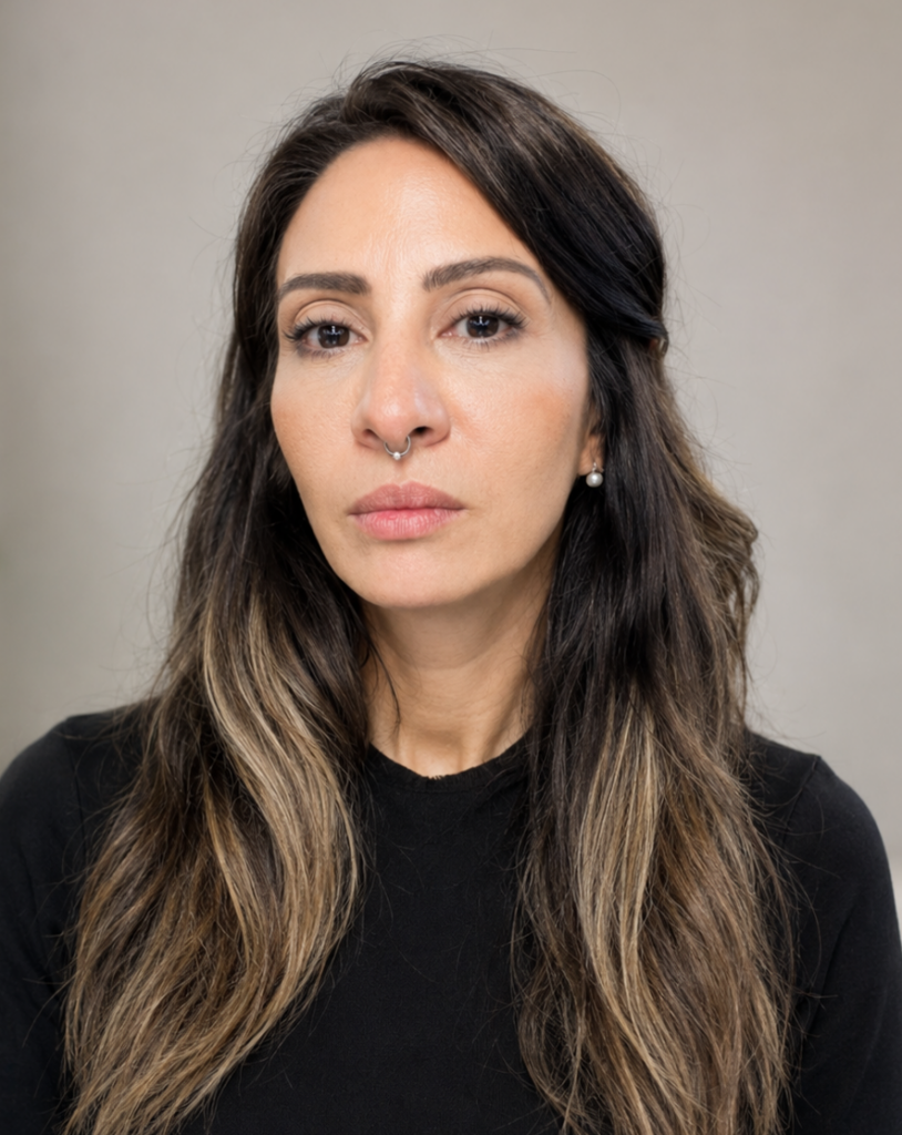 Suzamara Bastos