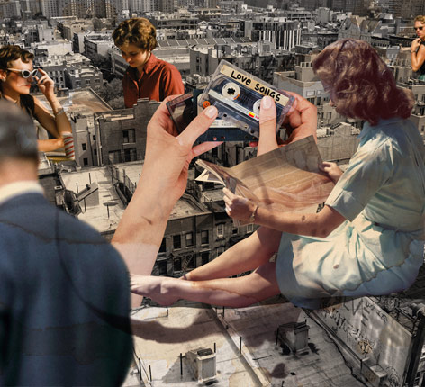 Campanha transmídia: quando o storytelling atravessa múltiplos canais