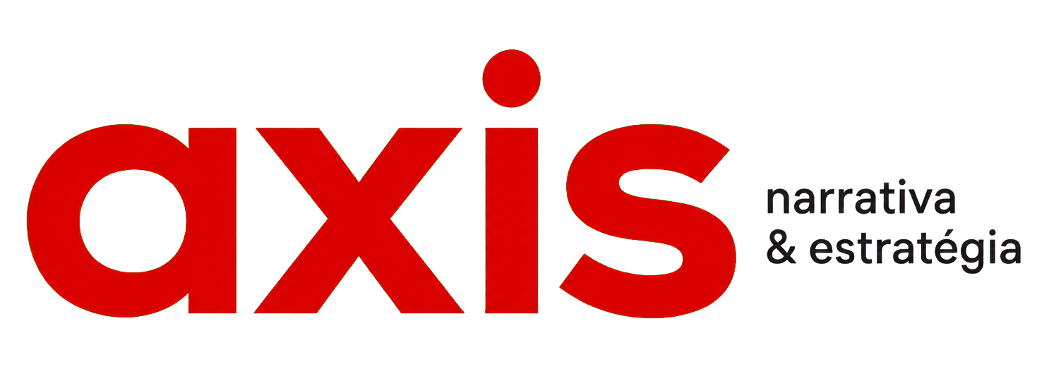 Axis - Narrativa & Estratégia